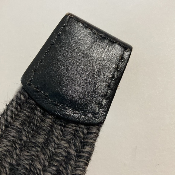 Greg Norman, mens Stretch Weave Belt, Size 36 - Picture 11 of 11